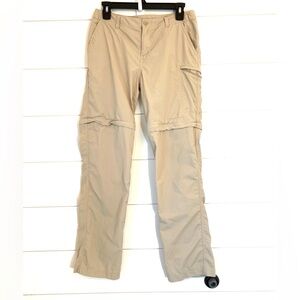 Columbia “PFG” (Performance fishing gear) pants. Size small.